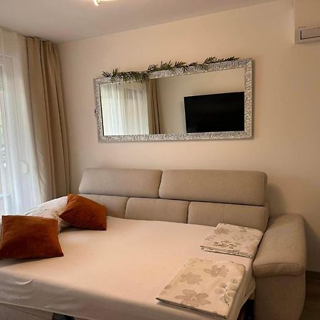 Apartmani Marco,Lukas,Patrick,David,Blizu Centra I Mora Sa Free Privatnim Parkingom 普拉 外观 照片