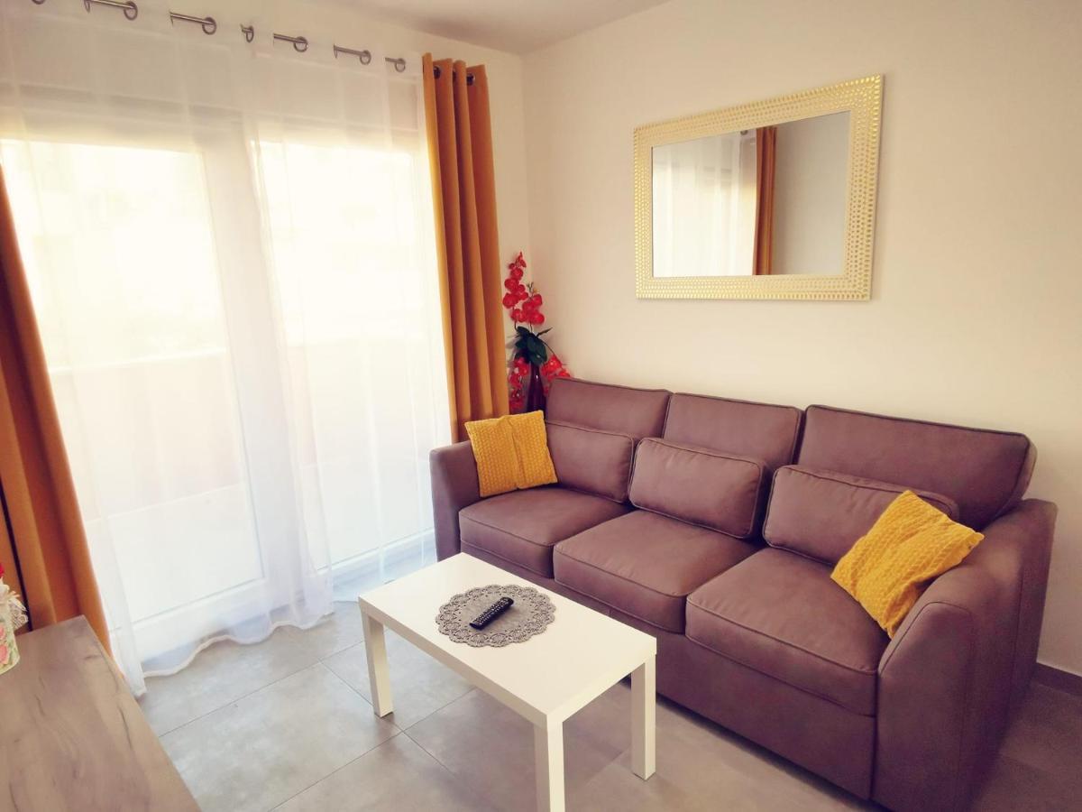 Apartmani Marco,Lukas,Patrick,David,Blizu Centra I Mora Sa Free Privatnim Parkingom 普拉 外观 照片