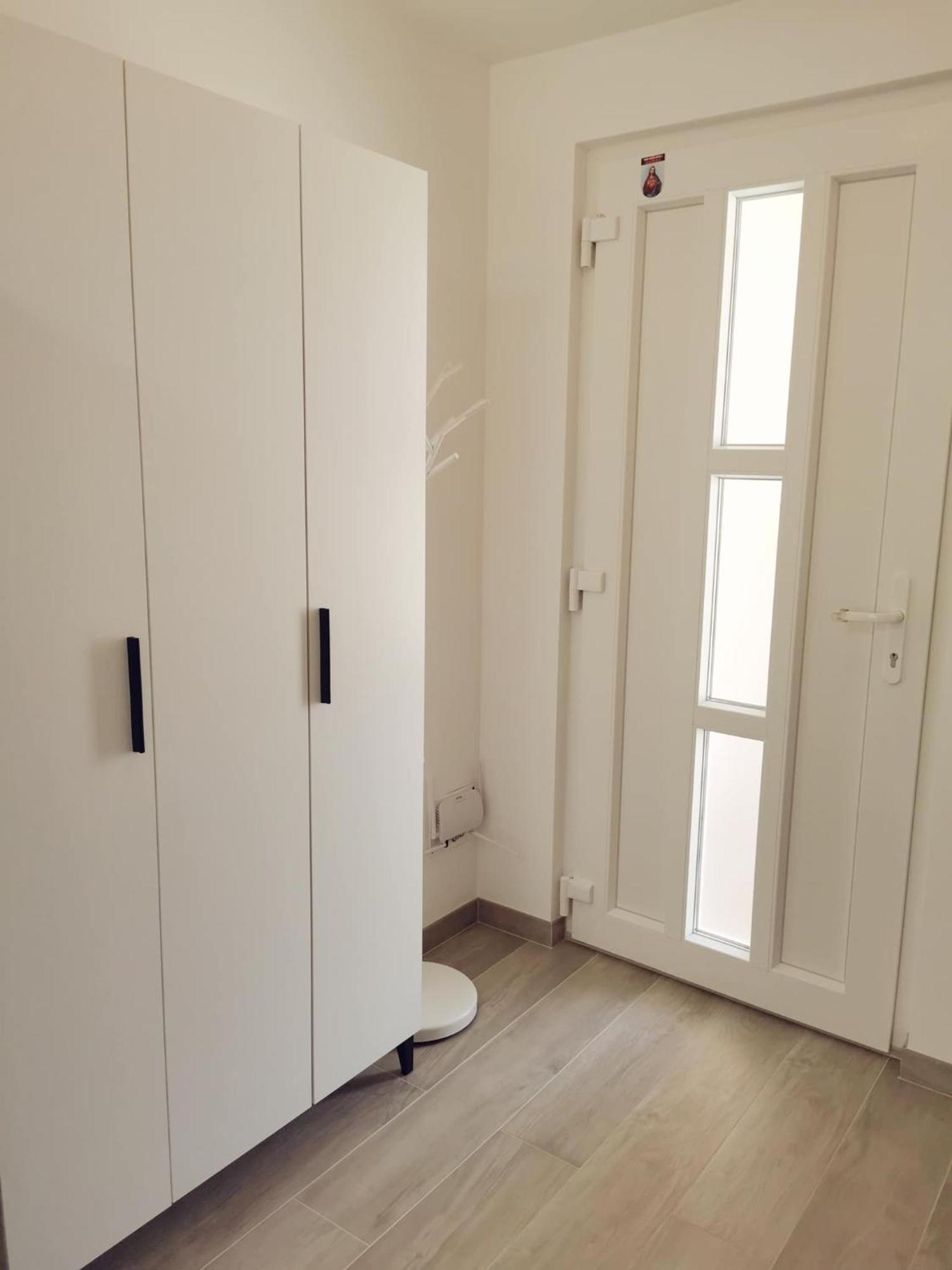 Apartmani Marco,Lukas,Patrick,David,Blizu Centra I Mora Sa Free Privatnim Parkingom 普拉 外观 照片